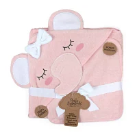Baby Essentials 2-pc. Hooded Towels