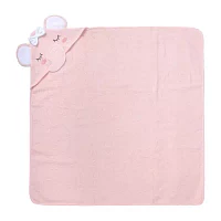 Baby Essentials 2-pc. Hooded Towels