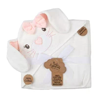 Baby Essentials 2-pc. Hooded Towel
