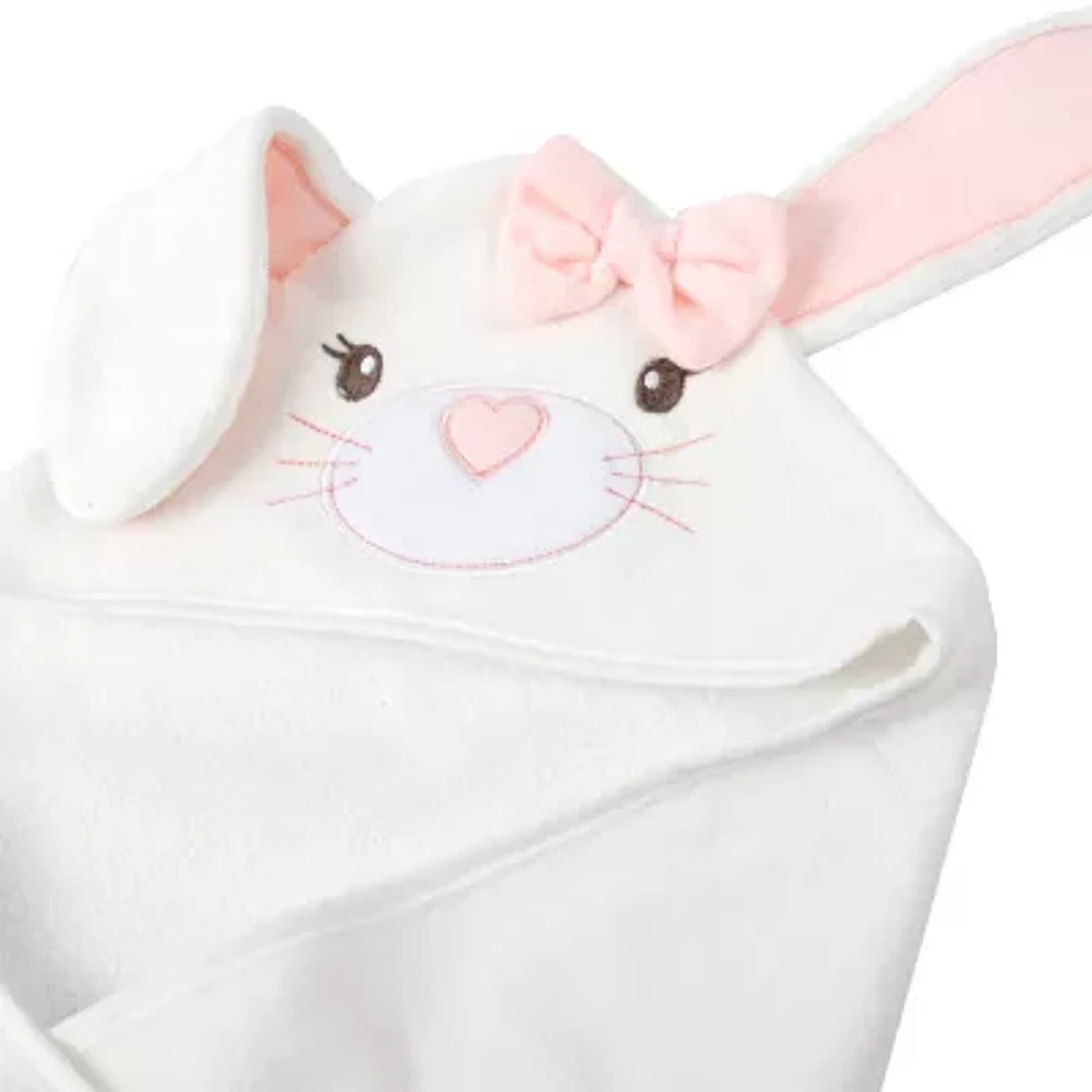 Baby Essentials 2-pc. Hooded Towel