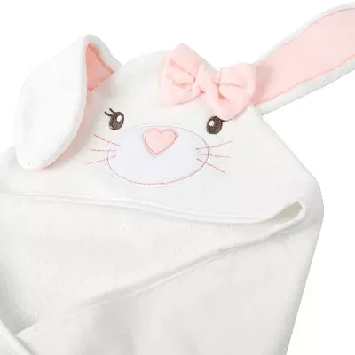 Baby Essentials 2-pc. Hooded Towel