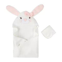 Baby Essentials 2-pc. Hooded Towel