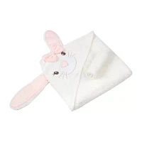Baby Essentials 2-pc. Hooded Towel