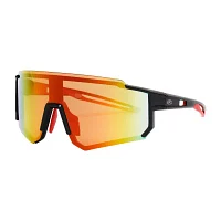Rawlings Mens UV Protection Round Sunglasses