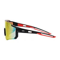 Rawlings Mens UV Protection Round Sunglasses