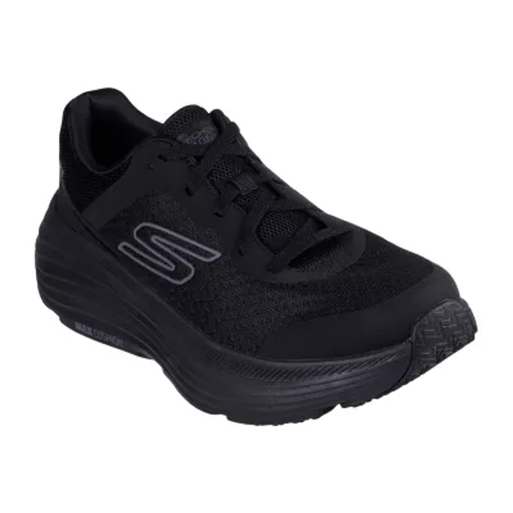Skechers Go Run Max Cushioning Endeavour Mens Running Shoes