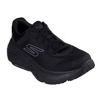 Skechers Go Run Max Cushioning Endeavour Mens Running Shoes
