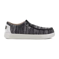 Volcom Work Womens Vm30809f Shoes Wide Width