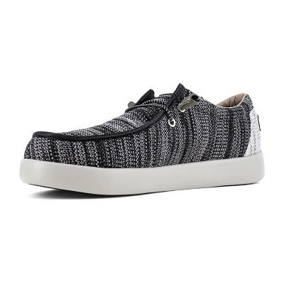 Volcom Work Womens Vm30809f Shoes Wide Width