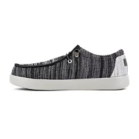 Volcom Work Womens Vm30809f Shoes Wide Width