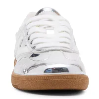 Madden Girl Girls Mars Slip-On Shoe