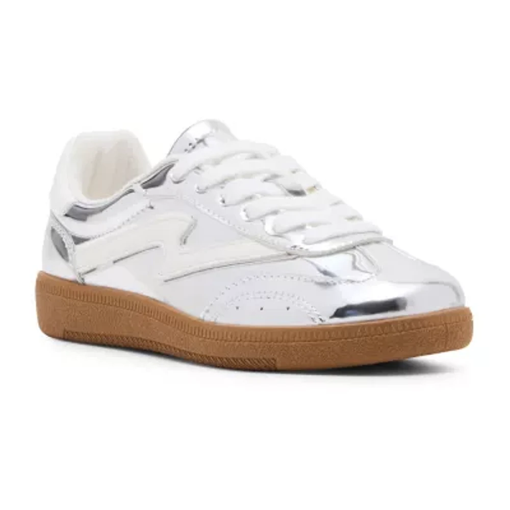 Madden Girl Girls Mars Slip-On Shoe