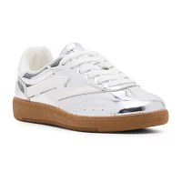 Madden Girl Girls Mars Slip-On Shoe