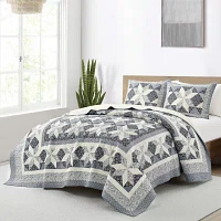 Laurel Manor Lauren Pillow Shams