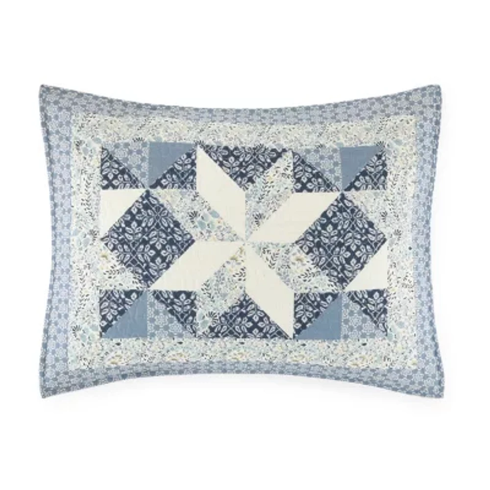 Laurel Manor Lauren Pillow Shams
