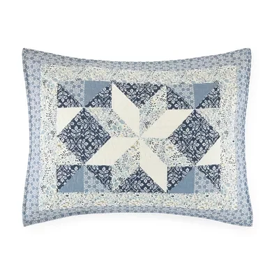 Laurel Manor Lauren Pillow Shams