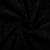 Sun Zero Isidora Grommet Top Energy Saving 100% Blackout Single Curtain Panels