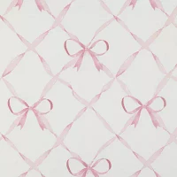 Sun Zero Romy Tie Top Sheer Single Curtain Panels