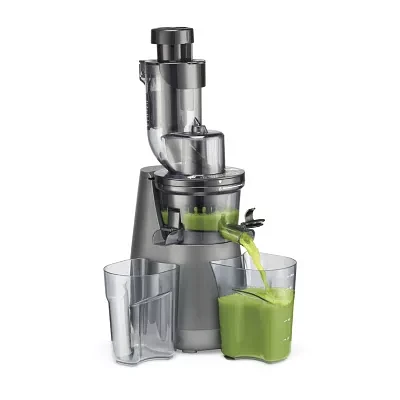 Cuisinart Electric Juicer