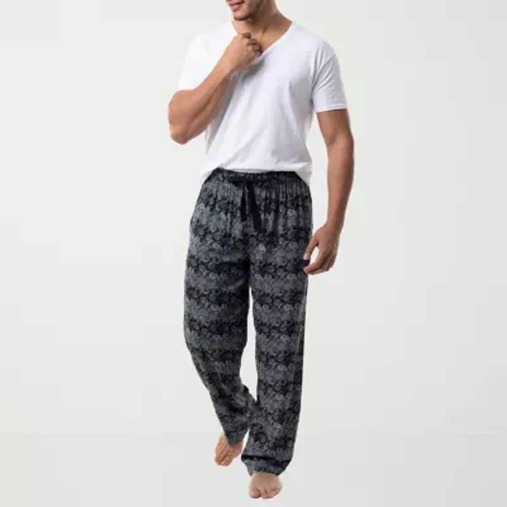 Van Heusen Mens Pajama Pants