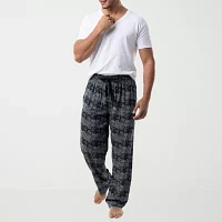 Van Heusen Mens Pajama Pants