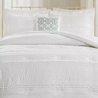 Madison Park Isabella 5-pc. Comforter Set