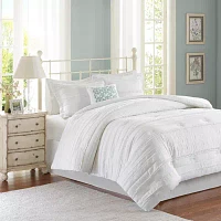 Madison Park Isabella 5-pc. Comforter Set