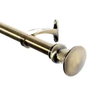 Deco Window Egyption Ant 1 Adjustable Curtain Rod