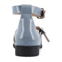 Journee Collection Womens Constance Mary Jane Shoes