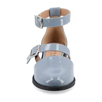 Journee Collection Womens Constance Mary Jane Shoes