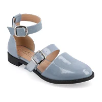 Journee Collection Womens Constance Mary Jane Shoes