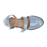 Journee Collection Womens Constance Mary Jane Shoes
