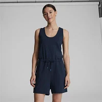 PUMA Sleeveless Romper