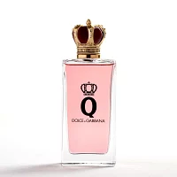 Q By DOLCE&GABBANA Eau De Parfum