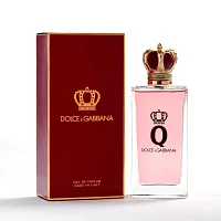 Q By DOLCE&GABBANA Eau De Parfum