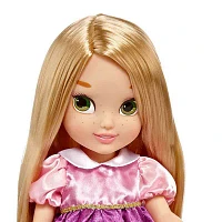 Disney Collection Rapunzel Toddler Doll