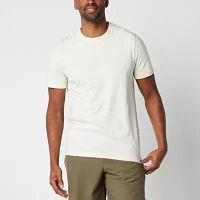 Xersion Xtreme Mens Crew Neck Short Sleeve T-Shirt