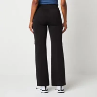 PUMA Womens Mid Rise Full Length Leggings