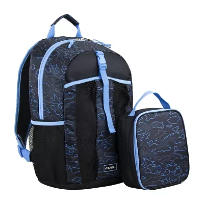 Fuel Dome Backpack with Lunch Bag