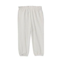 Okie Dokie Baby Girls Tapered Jogger Pant