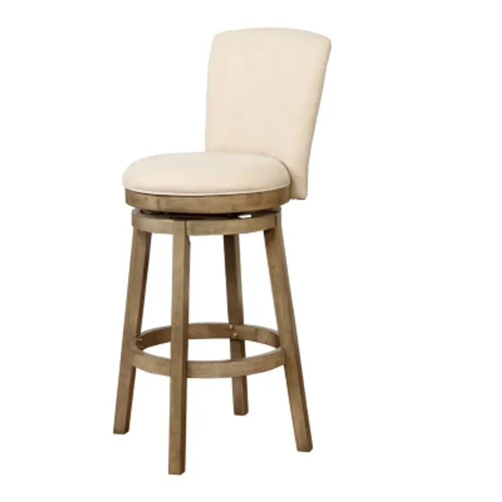 Davis Big & Tall CounterStool