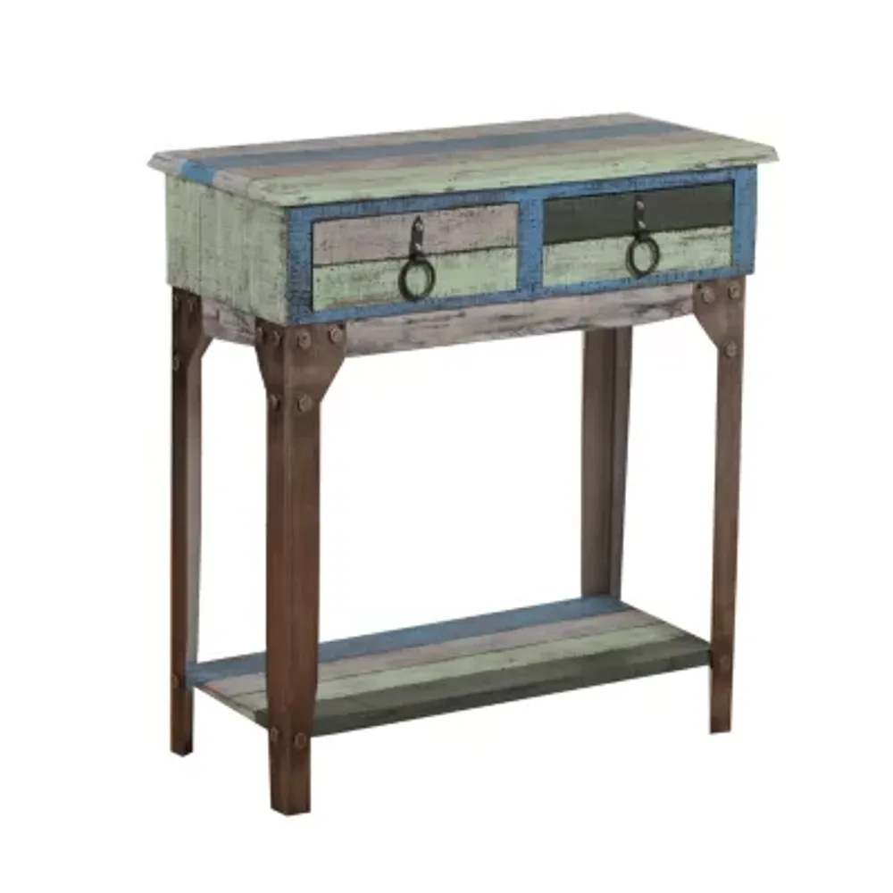 Calypso Small Hall Console