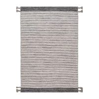 nuLoom Jenson Tassel Hand Tufted Handmade Area Rug