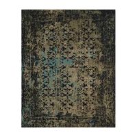 Safavieh Classic Vintage Collection Wynonna Oriental Area Rug