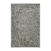 Safavieh Constellation Vintage Collection Vianne Dots Area Rug