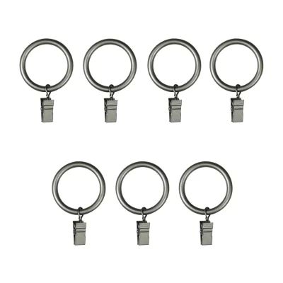 Umbra Xl 7-pc. Curtain Rings