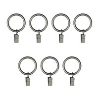 Umbra Xl 7-pc. Curtain Rings