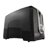 Black+Decker™ T2569B 2-Slice Toaster