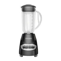 Black+Decker Crush Master 10-Speed Blender