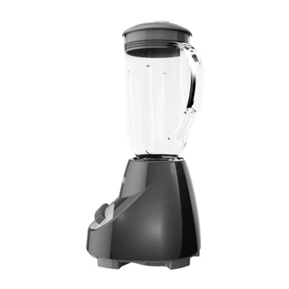 Black+Decker Crush Master 10-Speed Blender